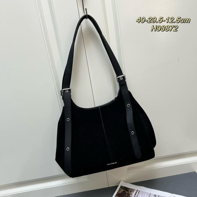 Coccinelle Top Handle Bags